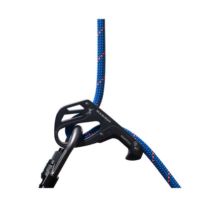 Coarda Mammut Crag Dry Blue-Ocean 60M