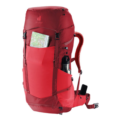 Rucsac Munte Barbati Deuter Futura Pro 36 Cherry-Masala