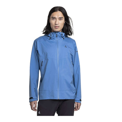 Jacheta Barbati Schoffel Vistdal Blue