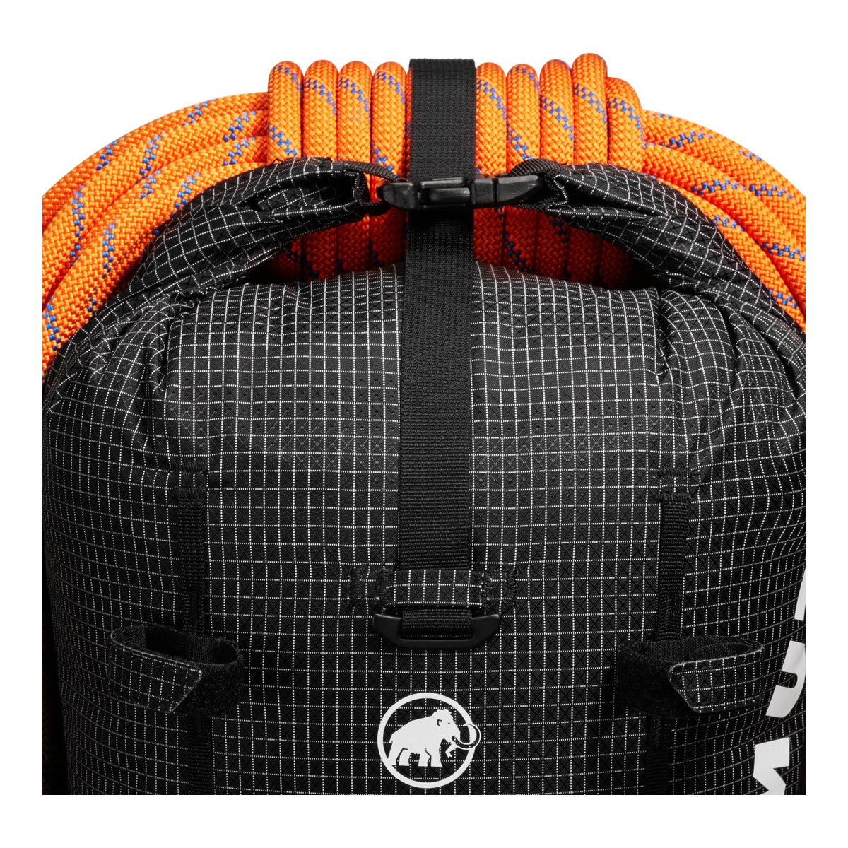 Rucsac Munte Mammut Trion 15 Black