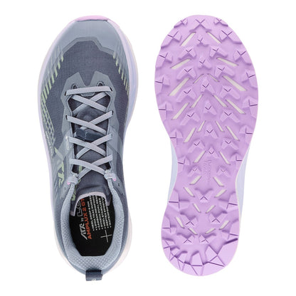 Pantofi Alergare Montana Femei Lowa Amplux 2 GTX Purple