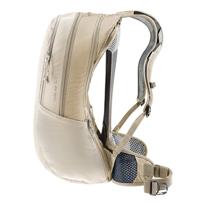 Rucsac Ciclism Barbati Deuter Race Air 14+3L Alu Greystone
