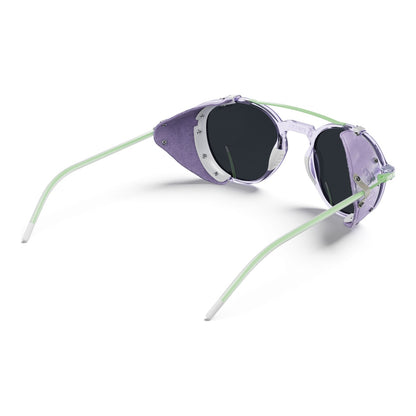 Ochelari Legacy Translucent Purple-Green Spectron 3