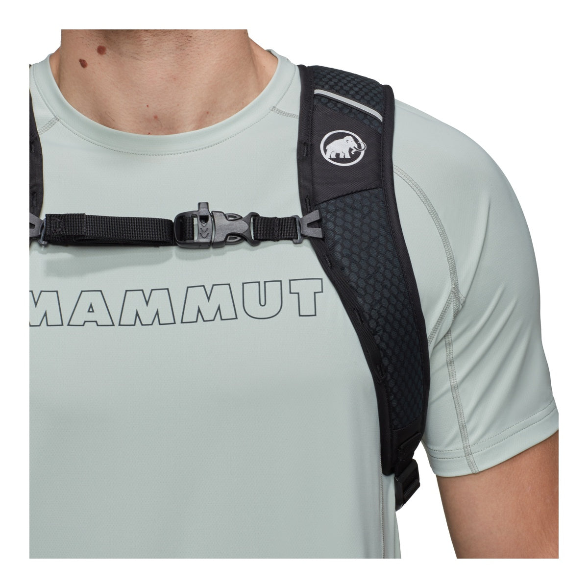 Rucsac Munte Mammut Lithium 20 Mammut Red-Black