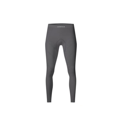 Pantaloni Femei Lorpen Taku Light Grey
