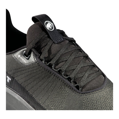 Pantofi Drumetie Barbati Mammut Aenergy Mtn Low GTX Black