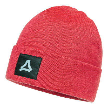 Caciula Unisex Schoffel Lodos Allbaked Rose