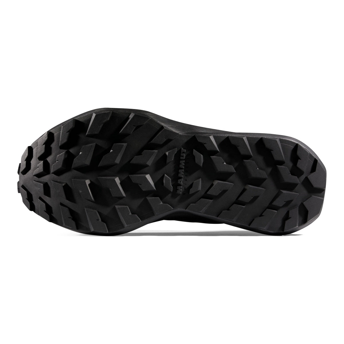 Pantofi Drumetie Barbati Mammut Aenergy Hike Low GTX Black