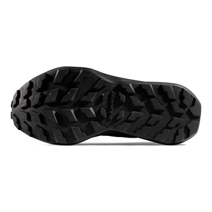 Pantofi Drumetie Barbati Mammut Aenergy Hike Low GTX Black