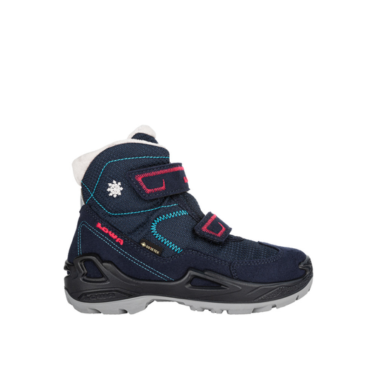 Bocanci Copii Milo Mid GTX
