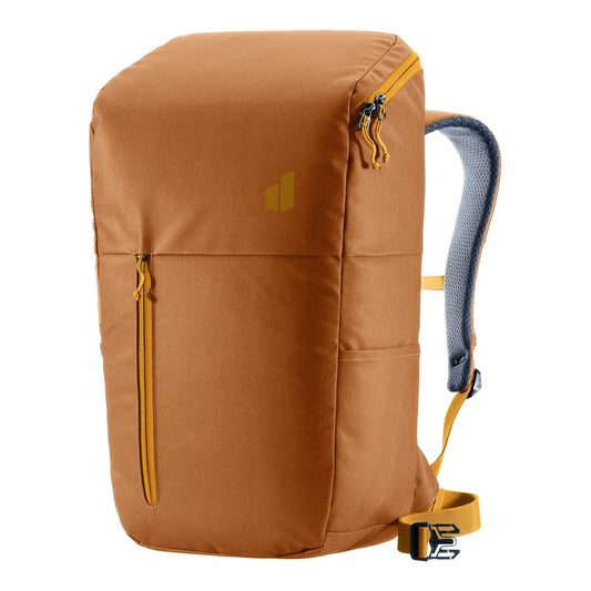Rucsac Deuter Up Stockholm 22L LTD Cinnamon