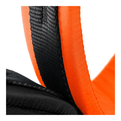 Ham Mammut 4 Slide Vibrant Orange-Black