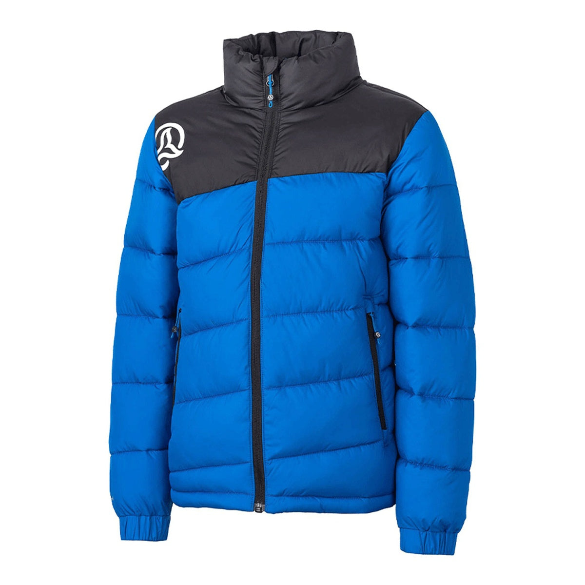 Jacheta Copii Ternua Bibok Jkt K Blue