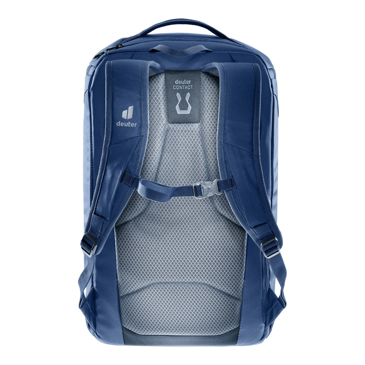 Geanta Voiaj Deuter Duffel Pro Pack 30 Neptune-Nightblue