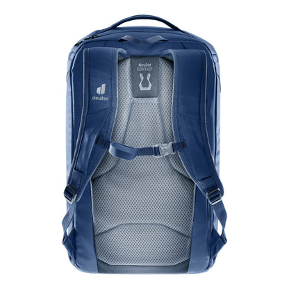 Geanta Voiaj Deuter Duffel Pro Pack 30 Neptune-Nightblue