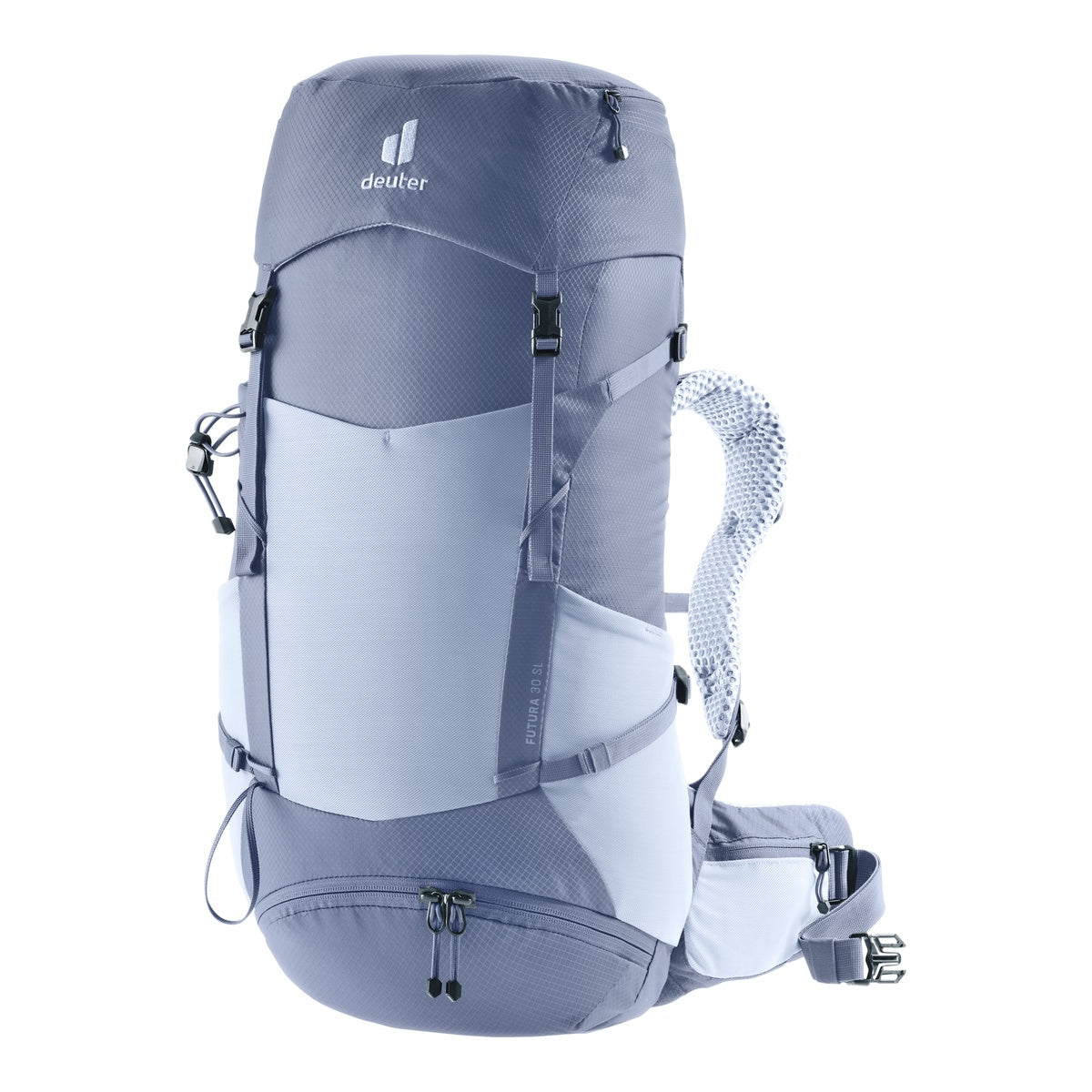 Rucsac Munte Femei Deuter Futura 30 SL Polar-Bluejay