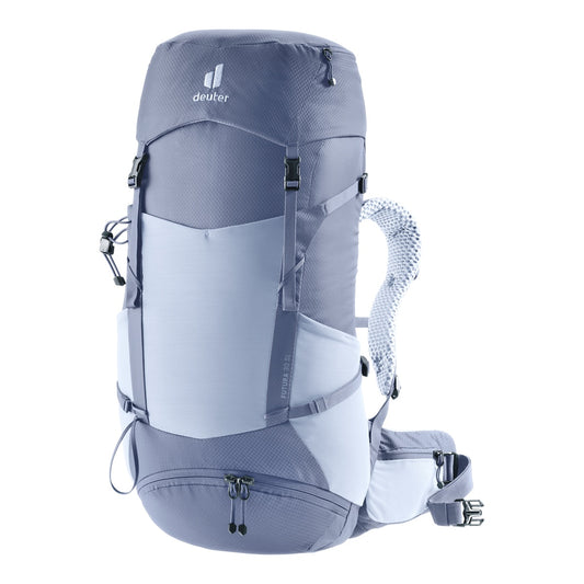 Rucsac Munte Femei Deuter Futura 30 SL Polar-Bluejay