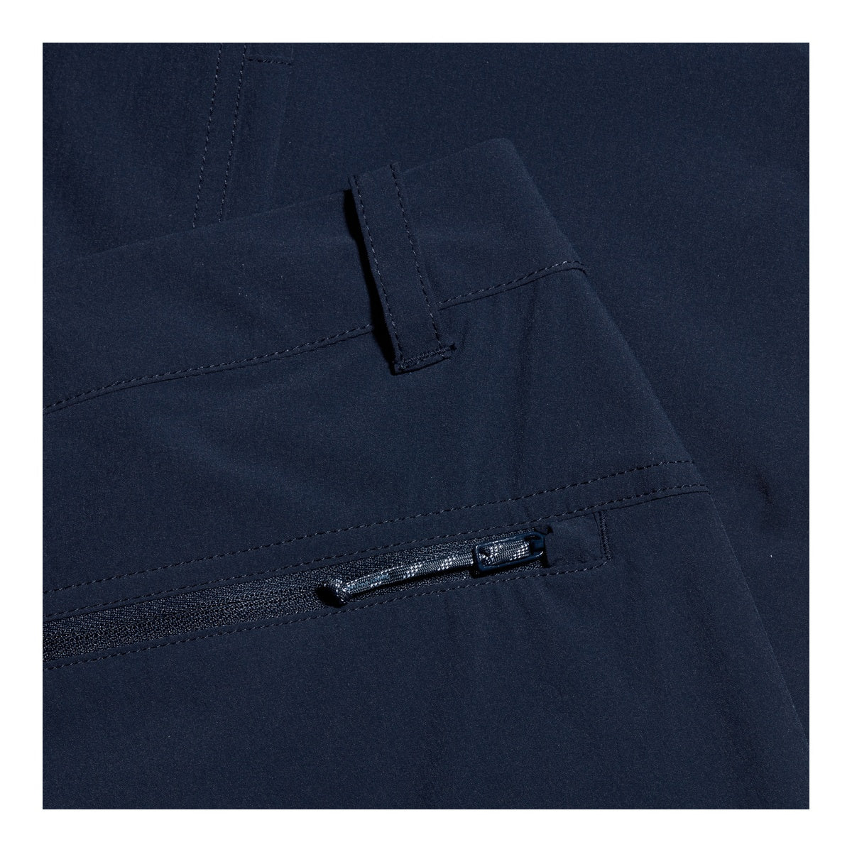 Pantaloni Femei Mammut Hiking V Capri Marine