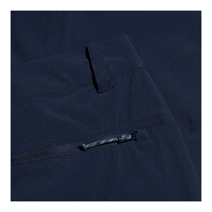 Pantaloni Femei Mammut Hiking V Capri Marine