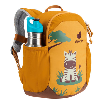 Rucsac Copii Deuter Pico 5L Amber-Maple