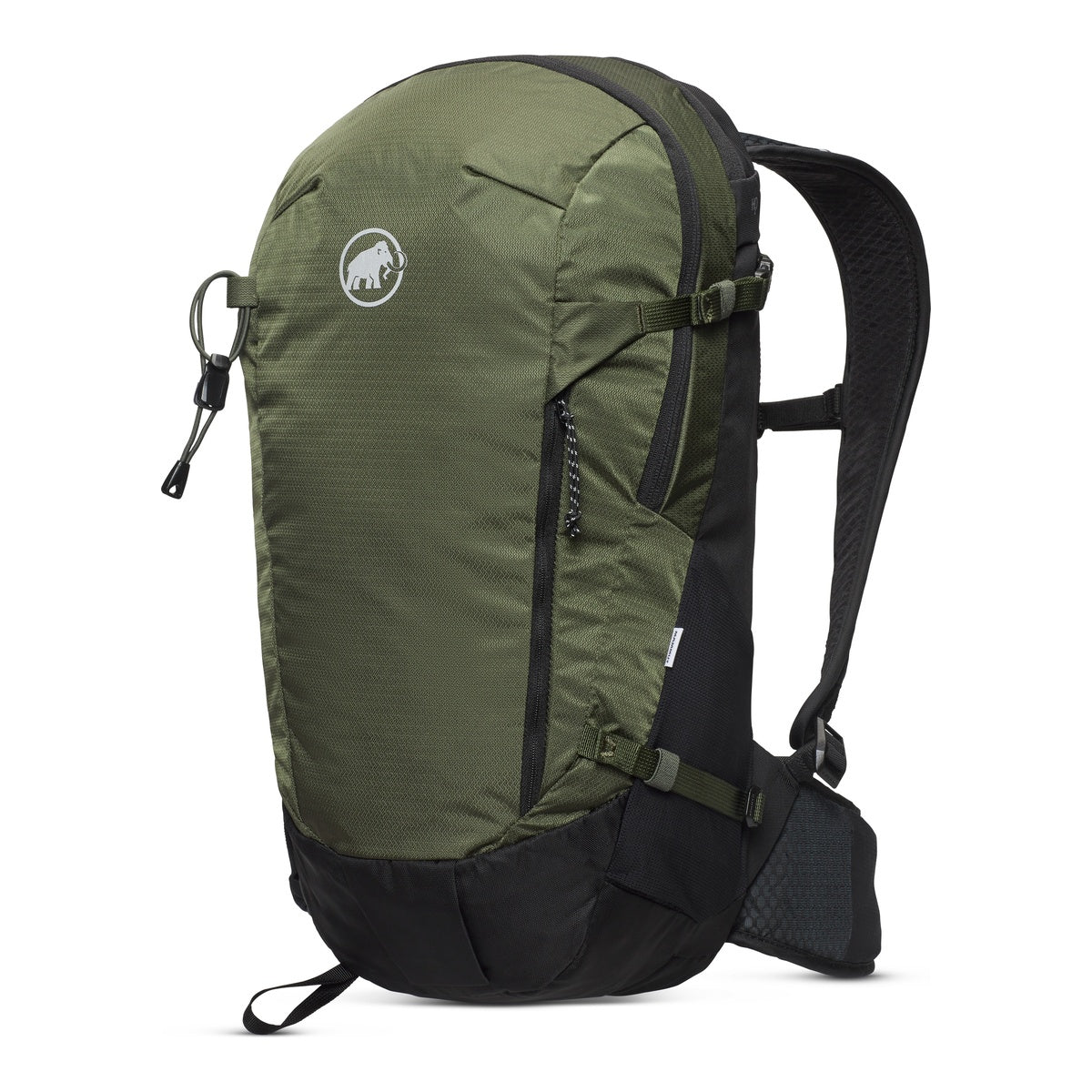 Rucsac Mammut Lithium 20 Dark Marsh-Black