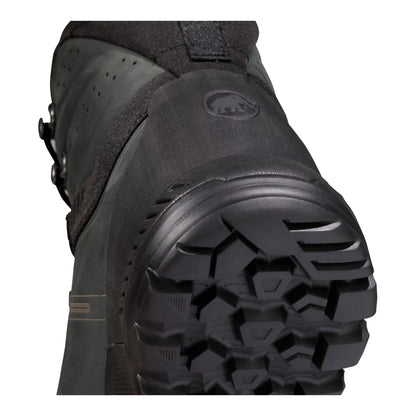 Bocanci Drumetie Barbati Mammut Mercury Tour II High GTX Black-Black