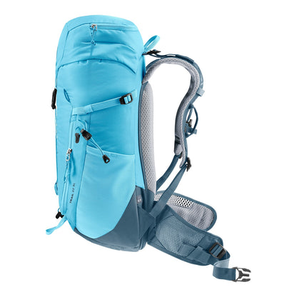 Rucsac Munte Femei Deuter Trail 22 SL Lagoon-Atlantic