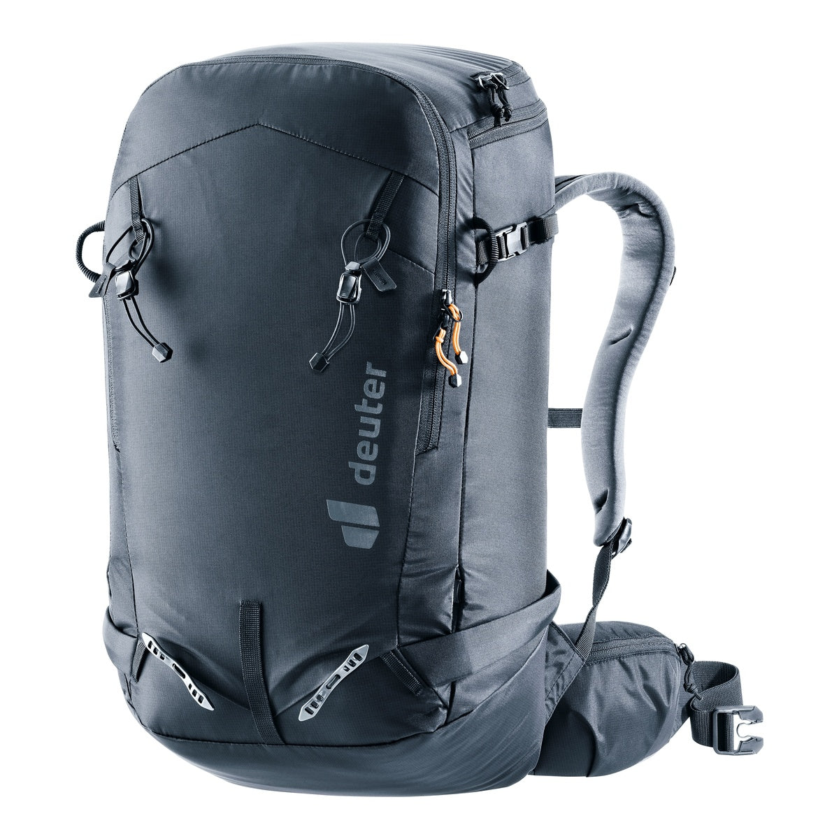 Rucsac Femei Deuter Freerider Pro SL 30+10L Black
