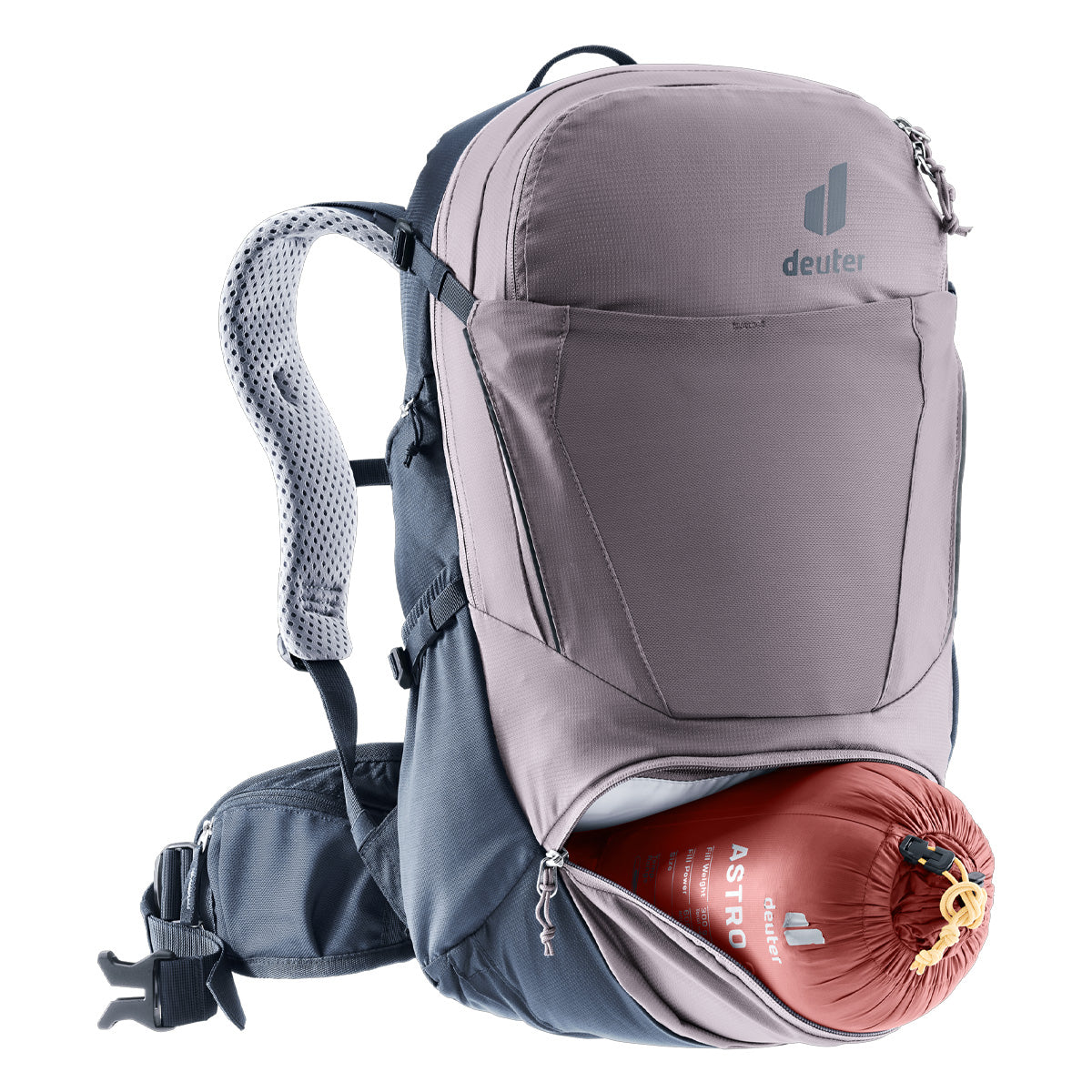 Rucsac Dama Bicicleta Trans Alpine 28L Sl