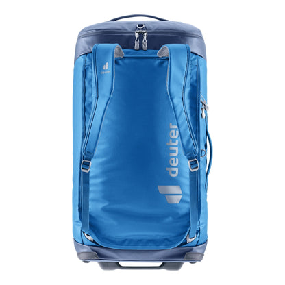 Geanta Voiaj Deuter Duffel Pro Movo 60 Neptune-Nightblue
