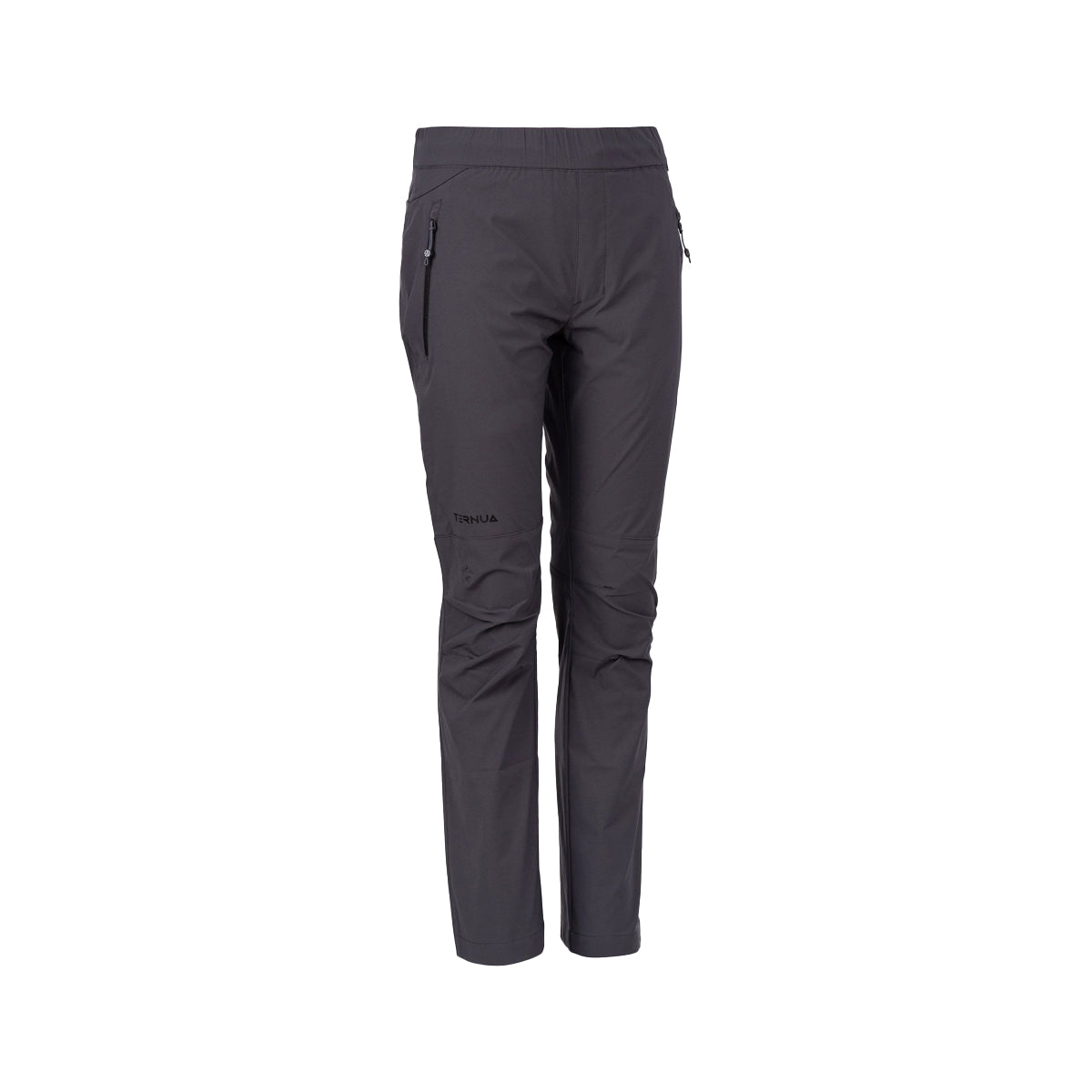 Pantaloni Copii Ternua Zarki Pt K Whales Grey