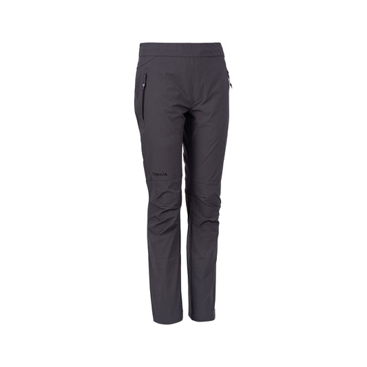 Pantaloni Copii Ternua Zarki Pt K Whales Grey
