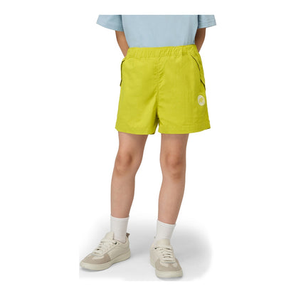 Pantaloni Scurti Copii Mammut Crag Climbing Shorts Mini Acacia