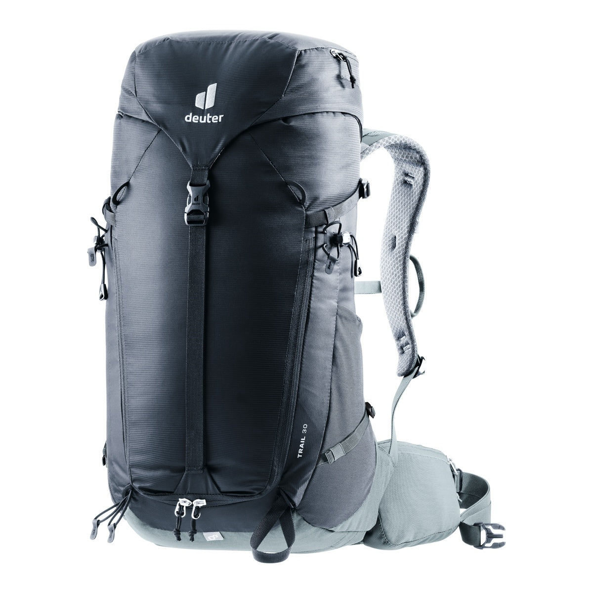 Rucsac Munte Barbati Deuter Trail 30 Black-Shale