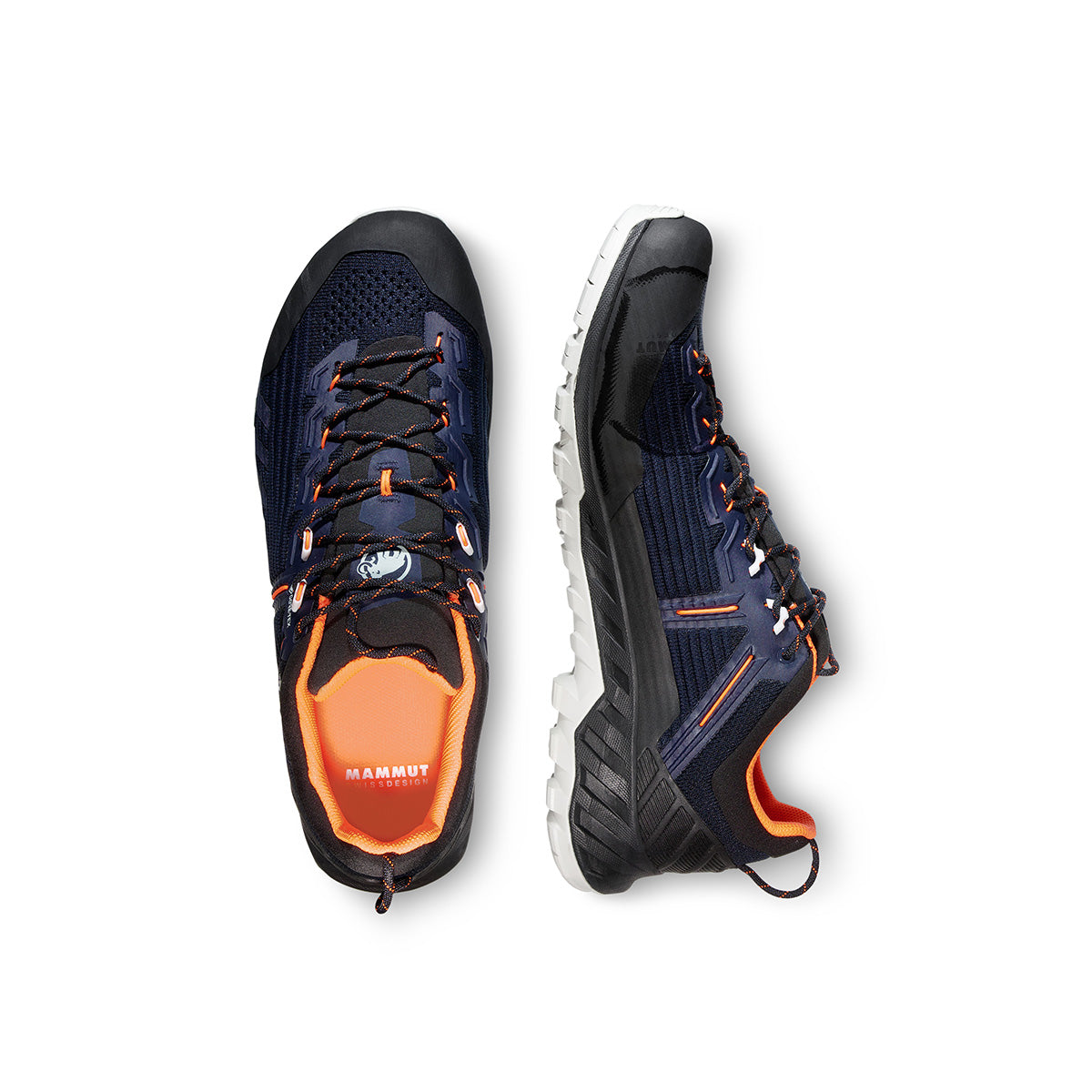 Incaltaminte Barbati Alnasca Knit III Low GTX