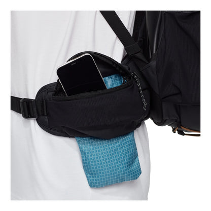 Rucsac Munte Mammut Ducan Spine 28-35 Albastru