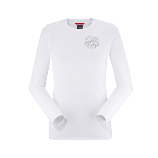 Bluza Femei Lafuma Shield White - Blanc