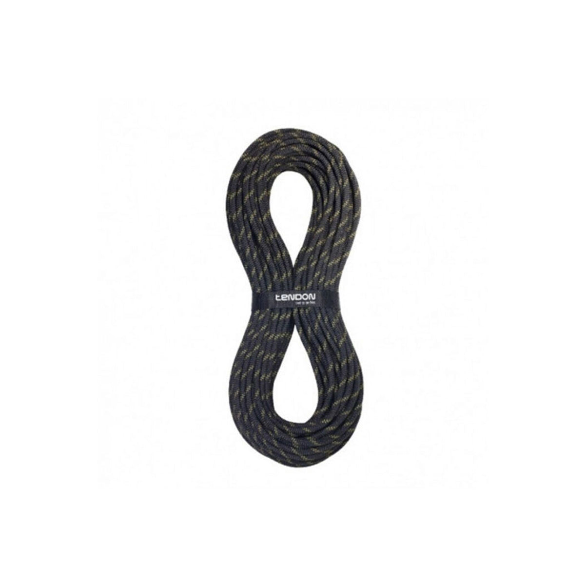 Coarda Statica Tendon 11Mm Black C04 200 M