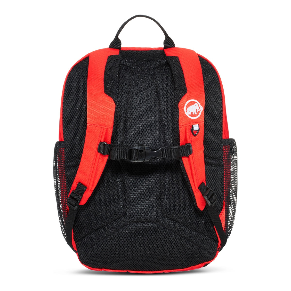 Rucsac Munte Copii Mammut First Zip 16 Mammut Red