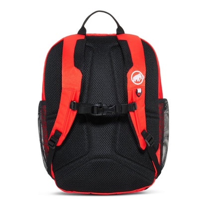 Rucsac Munte Copii Mammut First Zip 16 Mammut Red