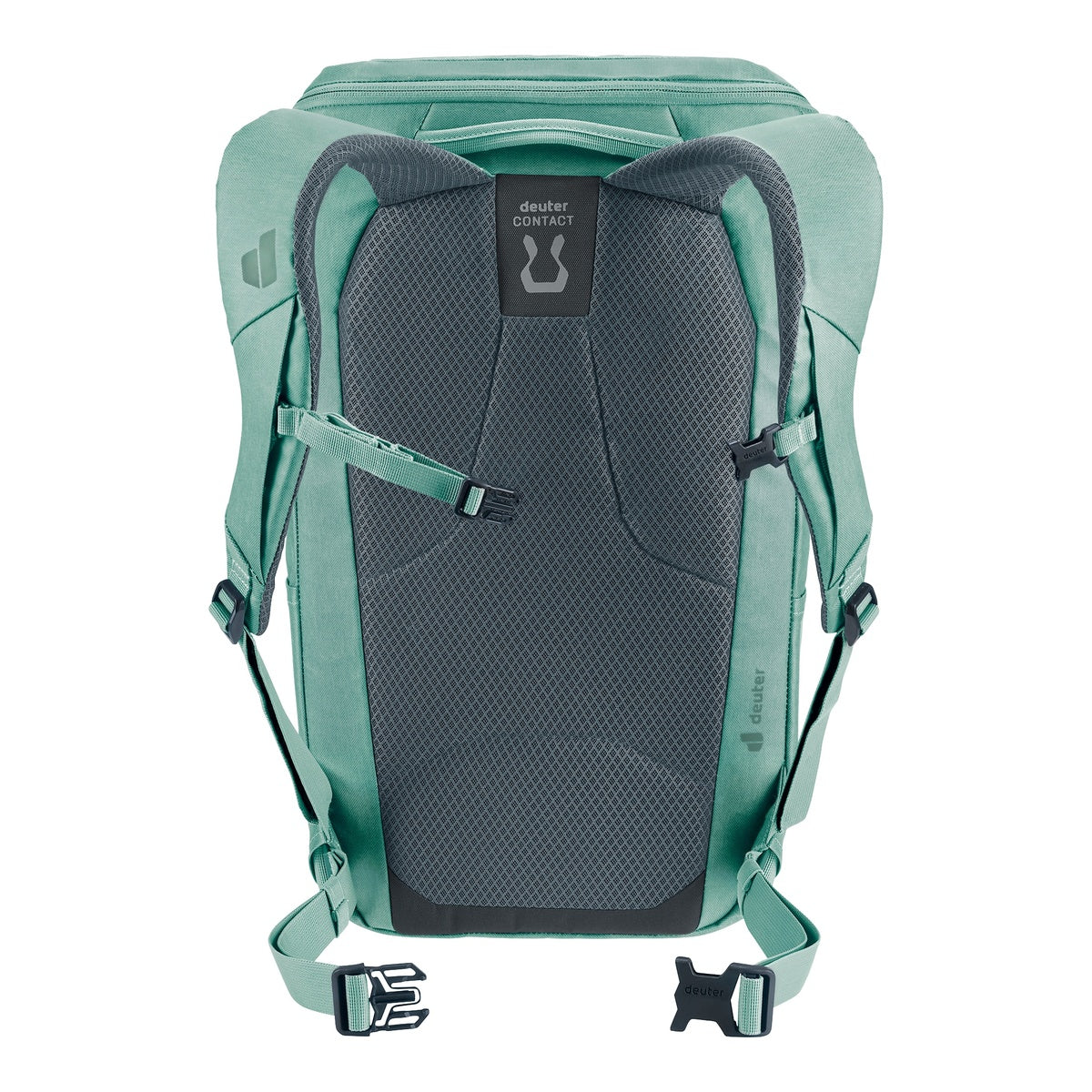 Rucsac Deuter Up Stockholm 22L LTD Jade