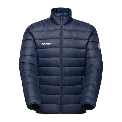 Jacheta Barbati Mammut Crag In Hybrid Marine