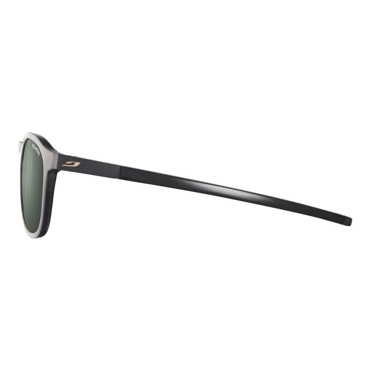Ochelari Shine Shiny Translucent Black-Black Spectron 3 Polarized