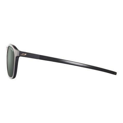 Ochelari Shine Shiny Translucent Black-Black Spectron 3 Polarized