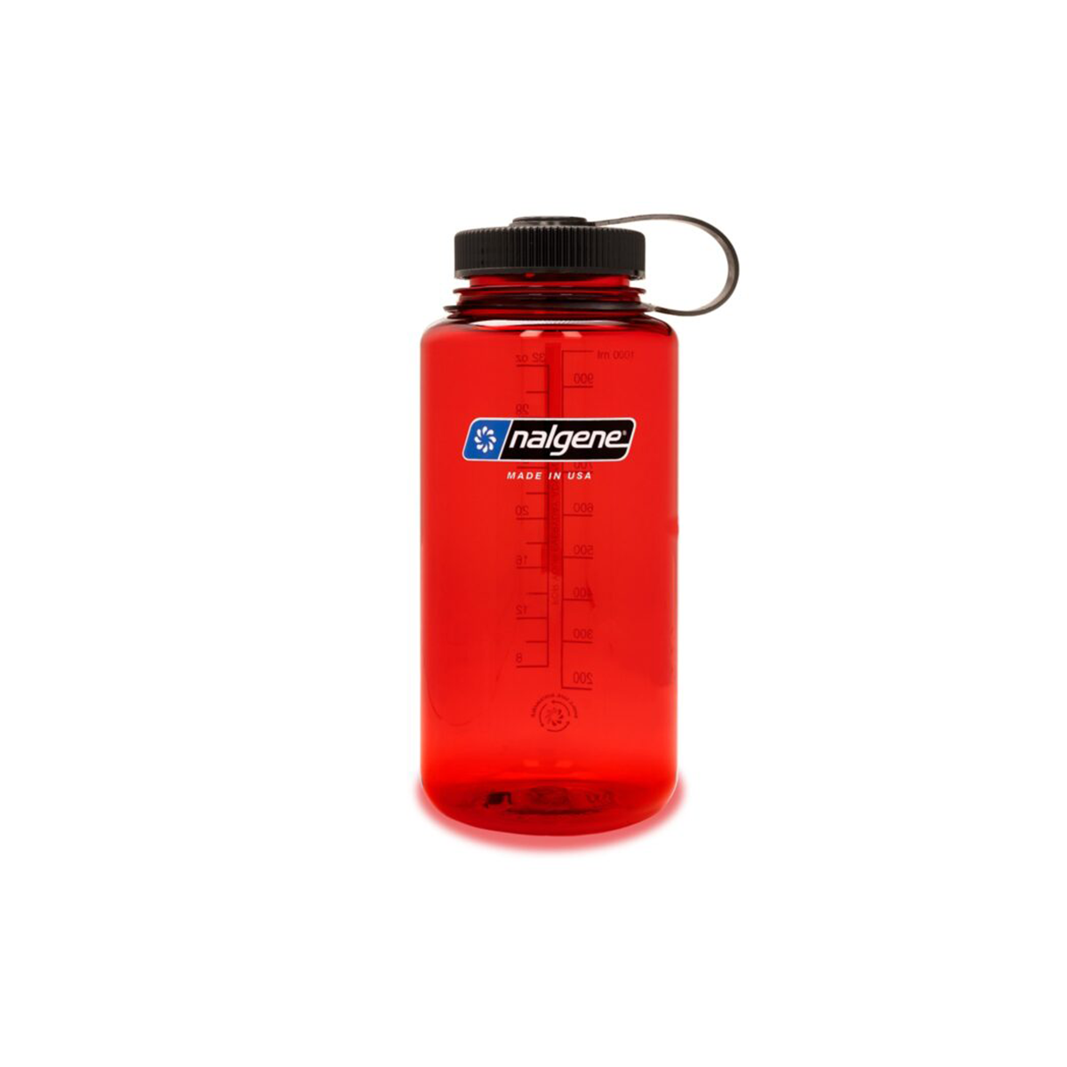Bidon Wm Sustain Red 1L 2020-3632