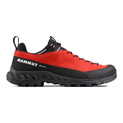 Pantofi Drumetie Femei Mammut Alnasca IV Low LTH GTX Red