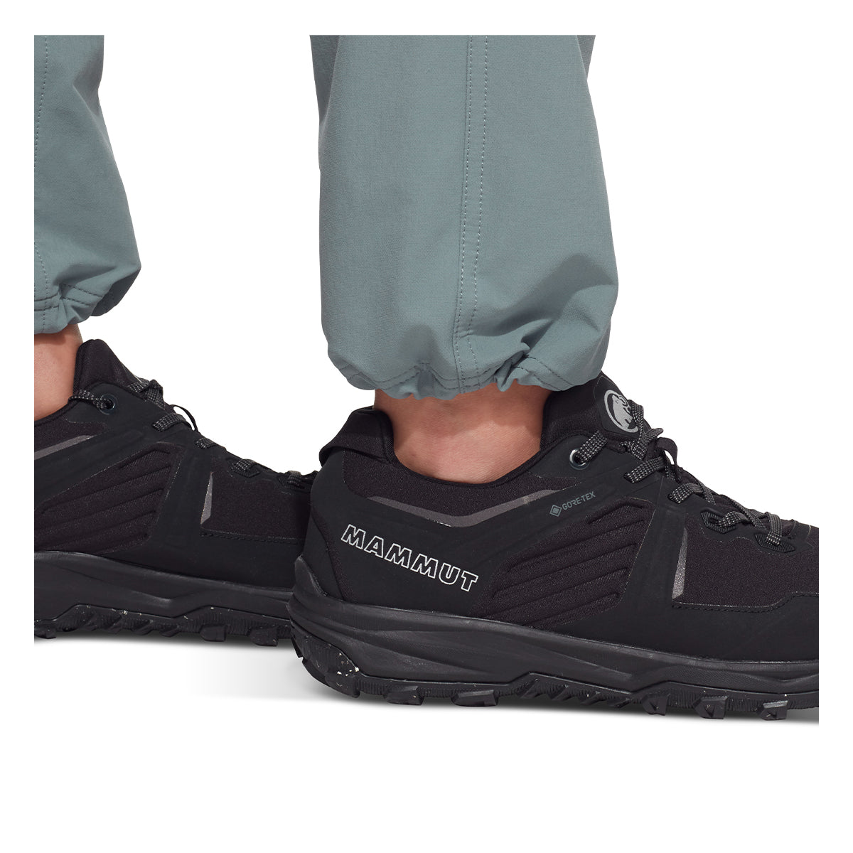 Pantaloni Femei Mammut Runbold Guide SO Strata