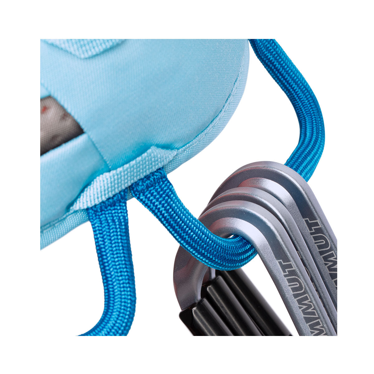 Ham Mammut Dama Ophir 3 Slide WS M Whisper-Dark Gentian