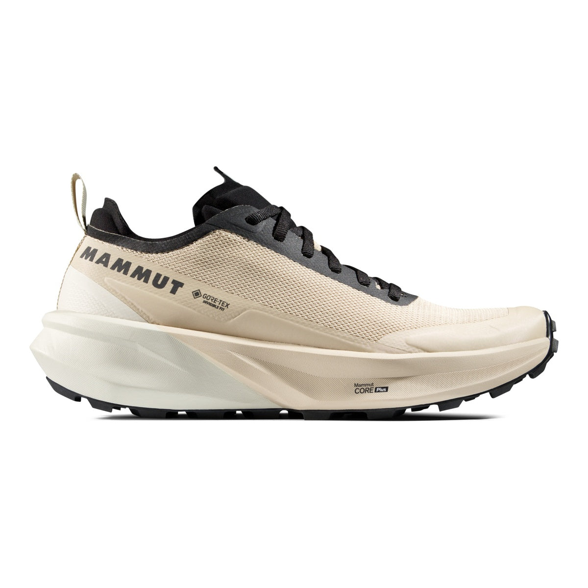 Pantofi Alergare Montana Femei Mammut Aenergy Trail All Mountain Low GTX Savanna-Moonbean