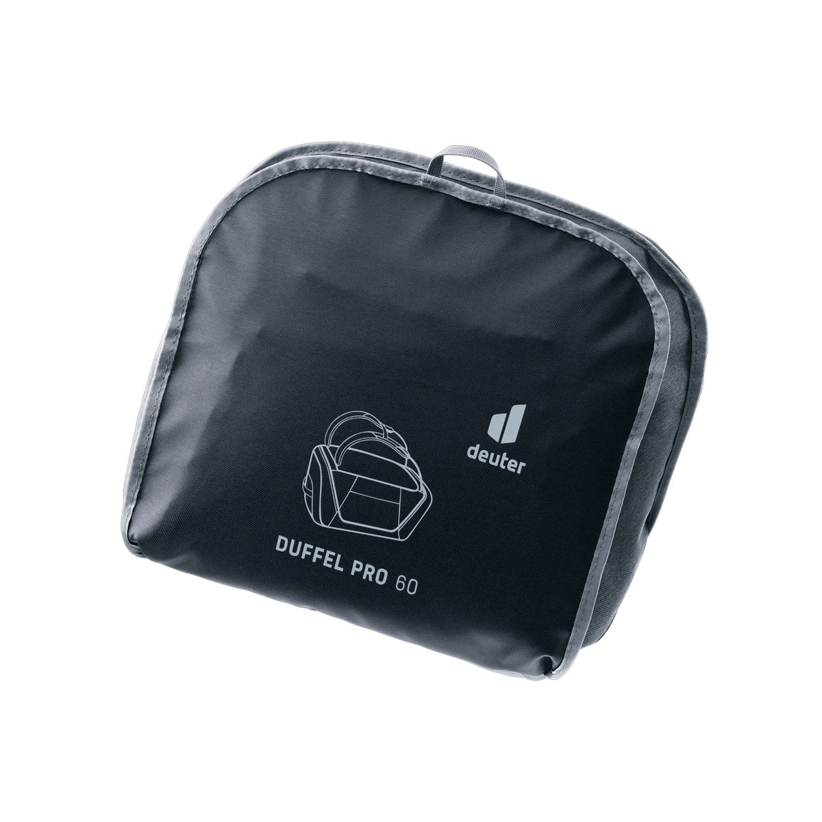 Geanta Voiaj Unisex Deuter Duffel Pro 60 Black